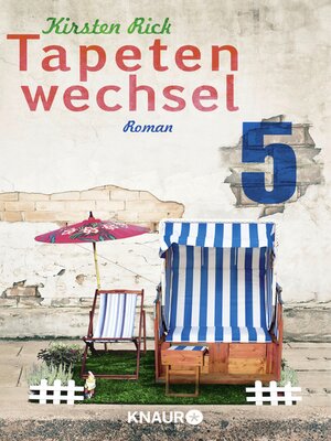 cover image of Tapetenwechsel 5